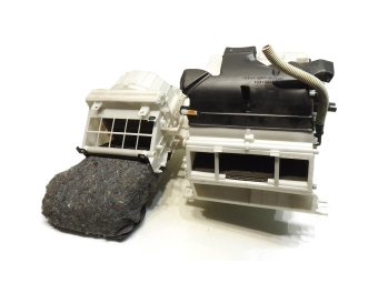 NAGRZEWNICA OBUDOWA MITSUBISHI ASX