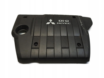 OSŁONA POKRYWA SILNIKA MITSUBISHI ASX 1.8 DI-D