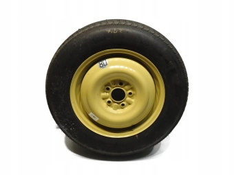 KOŁO ZAPASOWE DOJAZDOWE 16 MITSUBISHI ASX