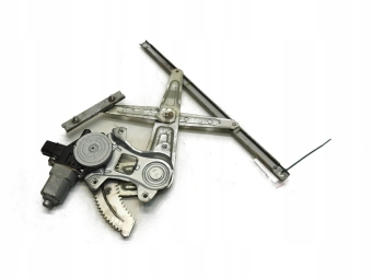 MECHANIZM PODNOŚNIK SZYB PRAWY TYŁ MITSUBISHI ASX