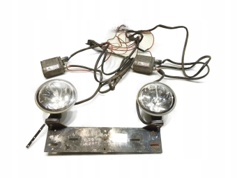 LAMPA LAMPY HALOGENOWE XENON MITSUBISHI ASX 5DV00776047