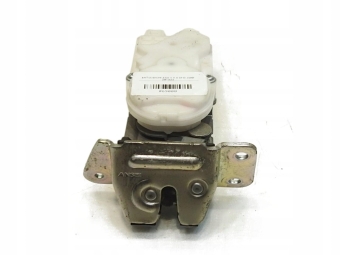 ZAMEK KLAPY BAGAŻNIKA MITSUBISHI ASX