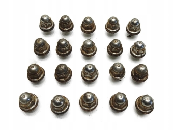 NAKRĘTKA NAKRĘTKI KOŁA MITSUBISHI ASX