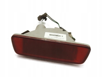 LAMPA PRZECIWMGIELNA TYŁ MITSUBISHI ASX 1149-222