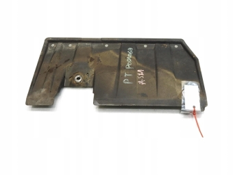 OSŁONA PODWOZIA PRAWY TYŁ MITSUBISHI ASX 5379A038