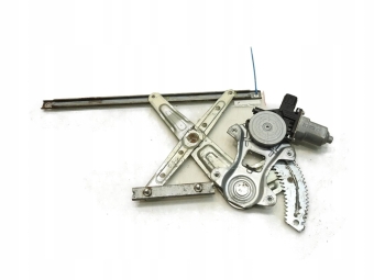 MECHANIZM PODNIO SZYBY LEWY TYŁ MITSUBISHI ASX