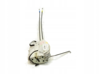 ZAMEK DRZWI LEWY TYLNY 2PIN MITSUBISHI ASX