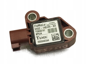 CZUJNIK UDERZENIA LAND ROVER DISCOVERY III 5H2Z14B345BA