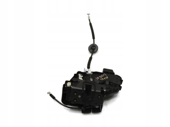 ZAMEK DRZWI LEWY TYŁ 10 PIN LAND ROVER DISCOVERY III FQM000154D