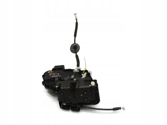 ZAMEK DRZWI PRAWY TYŁ 10 PIN LAND ROVER DISCOVERY III FQM000144D
