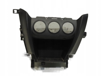 RAMKA TUNEL ŚRODKOWY MITSUBISHI ASX 8002A780