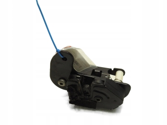 ZAMEK KLAPY BURTY LEWY TYŁ LAND ROVER DISCOVERY III 51247016049