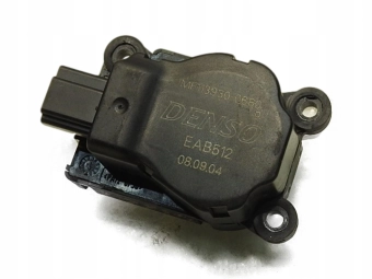 SILNICZEK NAGRZEWNICY LAND ROVER DISCOVERY III MF1139300680
