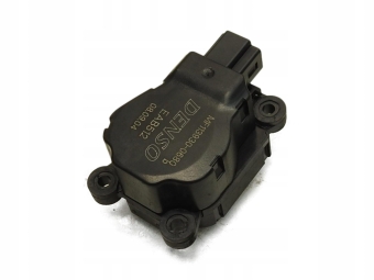 SILNICZEK NAGRZEWNICY LAND ROVER DISCOVERY III MF1139300680