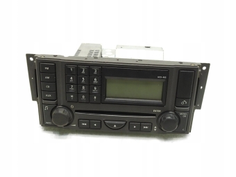 RADIO CD LAND ROVER DISCOVERY III VUX500320
