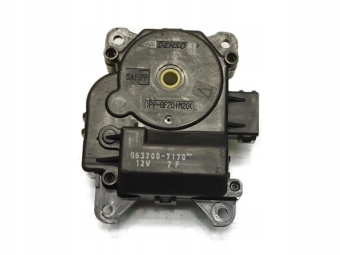 SILNICZEK NAGRZEWNICY LAND ROVER DISCOVERY III 2.7 V6 063700-7170
