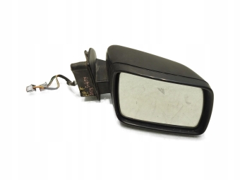 LUSTERKO PRAWE 5+4 PIN LAND ROVER DISCOVERY III