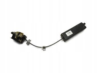 ZAMEK BURTY LAND ROVER DISCOVERY III