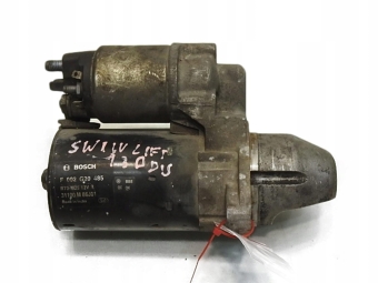 ROZRUSZNIK SUZUKI SWIFT IV 1.3 DDiS F002G20485