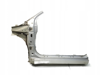 PRÓG SŁUPEK LEWY PRZÓD ZCC SUZUKI SWIFT IV LIFT 3D