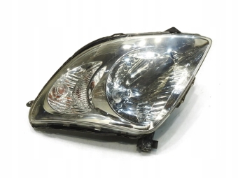 LAMPA PRAWY PRZÓD SUZUKI SWIFT IV LIFT 35100-62J11