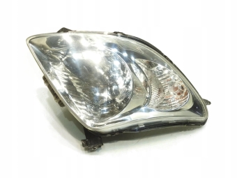 LAMPA LEWA PRZEDNIA PRZÓD SUZUKI SWIFT IV LIFT 35300-62J11