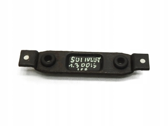 WSPORNIK MOCOWANIE INTERCOOLER SUZUKI SWIFT IV LIFT 1.3 DDiS