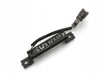 WZMACNIACZ ANTENY SUZUKI SWIFT IV