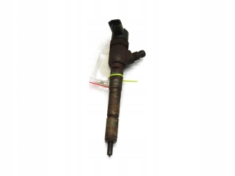 WTRYSK WTRYSKI SUZUKI SWIFT IV LIFT 1.3 DDiS 0445110316