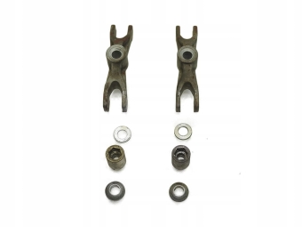 ŁAPKA MOCOWANIE WTRYSKU SUZUKI SWIFT IV LIFT 1.3 DDiS