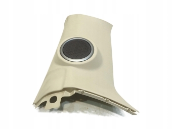 OSŁONA SŁUPKA D LEWA LAND ROVER DISCOVERY III