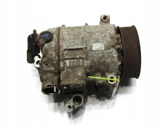 SPRĘŻARKA KLIMATYZACJI LAND ROVER DISCOVERY III 2.7 V6 JPB000183