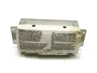 PODUSZKA AIRBAG PASAŻERA LAND ROVER DISCOVERY III EHM500540