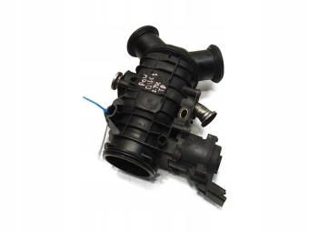 PRZEPUSTNICA LAND ROVER DISCOVERY III 2.7 V6 4S7Q9L444C