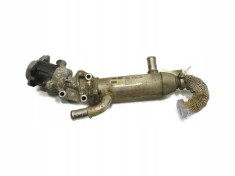 CHŁODNICZKA SPALIN EGR LAND ROVER DISCOVERY III 2.7 V6 4R8Q9Y493AJ