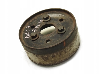 KOŁO PASOWE POMPY WODY LAND ROVER DISCOVERY III 2.7 V6 4R8Q8509AC