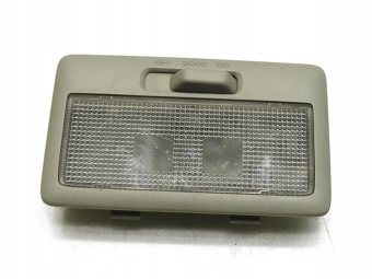 LAMPKA PODSUFITKI SUZUKI SWIFT IV