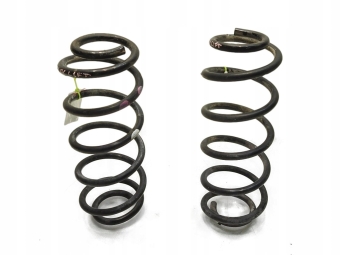 SPRĘŻYNA SPRĘŻYNY TYŁ SUZUKI SWIFT IV LIFT 3D