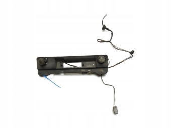 PODŚWIETLENIE TABLICY REJESTRACYJNEJ SUZUKI SWIFT IV LIFT 71312-57K10