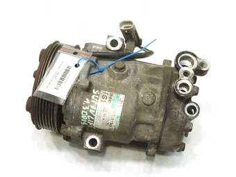 SPRĘŻARKA KLIMATYZACJI SUZUKI SWIFT IV LIFT 1.3 DDiS 13106850