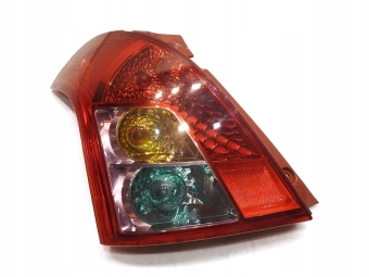 LAMPA LEWY TYŁ SUZUKI SWIFT IV LIFT 3D