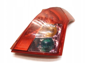 LAMPA PRAWA TYŁ SUZUKI SWIFT IV LIFT 3D