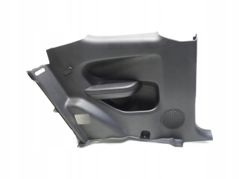 TAPICERKA BOCZEK LEWY TYŁ SUZUKI SWIFT IV LIFT 3D
