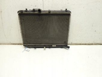 CHŁODNICA WODY SUZUKI SWIFT IV LIFT 1.3 DDiS