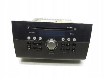 RADIO CD SUZUKI SWIFT IV LIFT 39101-62J2