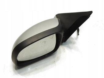 LUSTERKO LEWY PRZÓD 5 PIN ZCC SUZUKI SWIFT IV LIFT