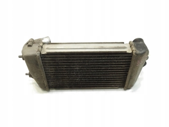 CHŁODNICA INTERCOOLER SUZUKI SWIFT IV LIFT 1.3 DDiS