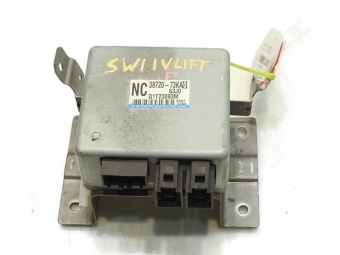 MODUŁ STEROWNIK WSPOMAGANIA SUZUKI SWIFT IV LIFT 38720-73KA0