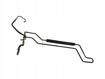 PRZEWÓD CHŁODNICA WSPOMAGANIA LAND ROVER DISCOVERY III 2.7 V6