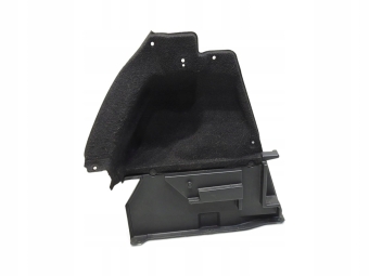 BOCZEK BAGAŻNIKA LEWY TYŁ SUZUKI SWIFT IV LIFT 3D 76196-73K